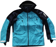 GUIDE JACKET