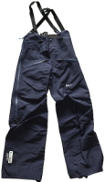 HI-TOP CARGO PANT