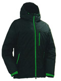CONTINUUM DOWN JACKET