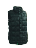 PACKABLE DOWN VEST