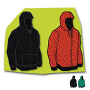 ZIPSHIFTER HOODIE