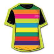 FRUIT STRIPE