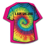TIE DYE