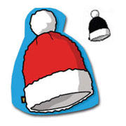 SANTA